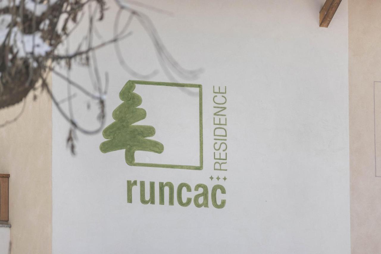 Runcac Apt Gomina サン・ヴィジリオ・ディ・マレッベ エクステリア 写真